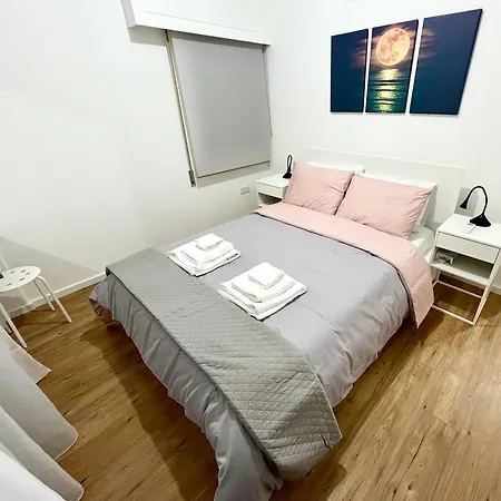 Modern Near Mckenzie Larnaca