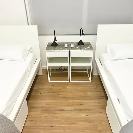 דירה Modern Near Mckenzie לרנקה