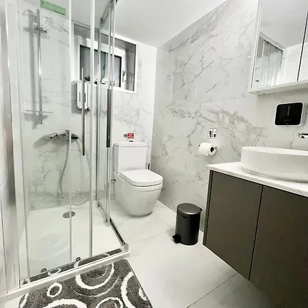 Modern Near Mckenzie