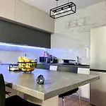 Modern Near Mckenzie