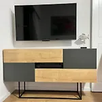 Apartamento Modern Near Mckenzie