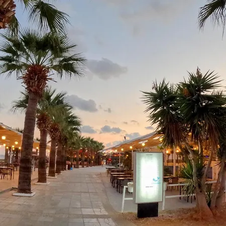 Modern Near Mckenzie