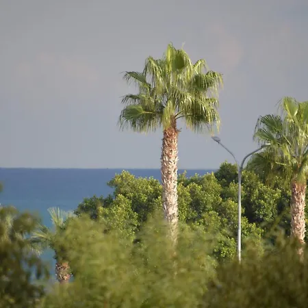 Modern Near Mckenzie شقة *