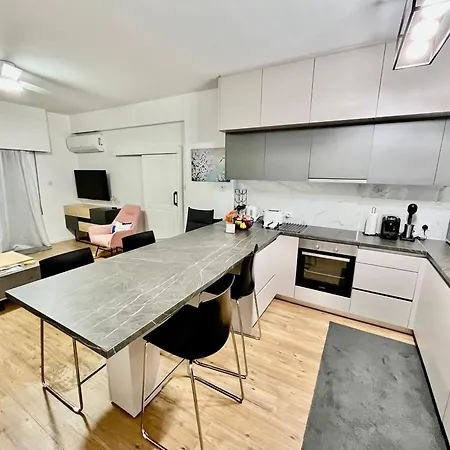 Appartement Modern Near Mckenzie *