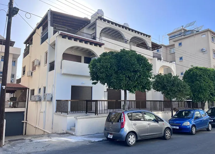 Modern Near Mckenzie Larnaca