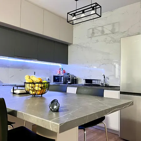 Modern Near Mckenzie