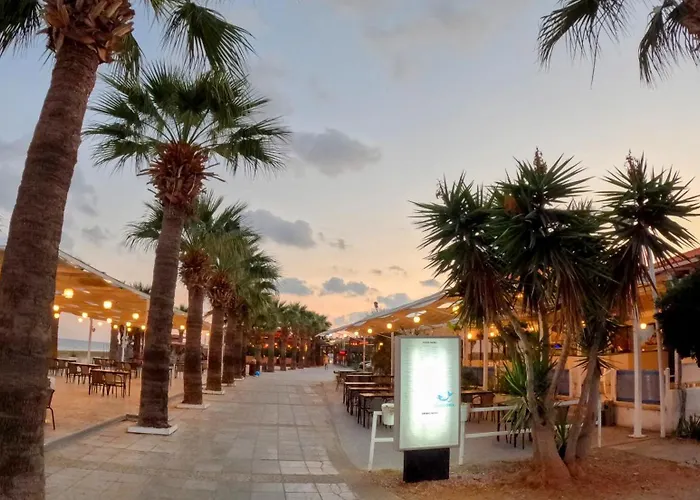 Modern Near Mckenzie