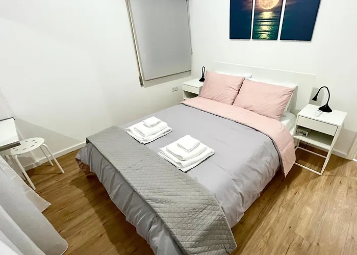 Modern Near Mckenzie Ларнака