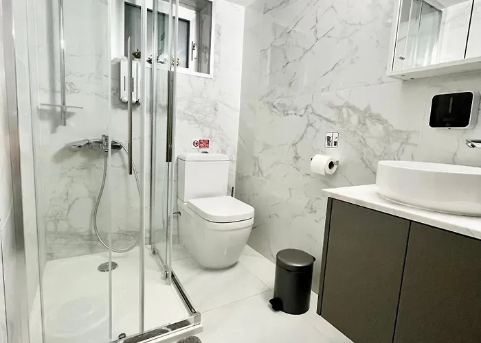 Modern Near Mckenzie